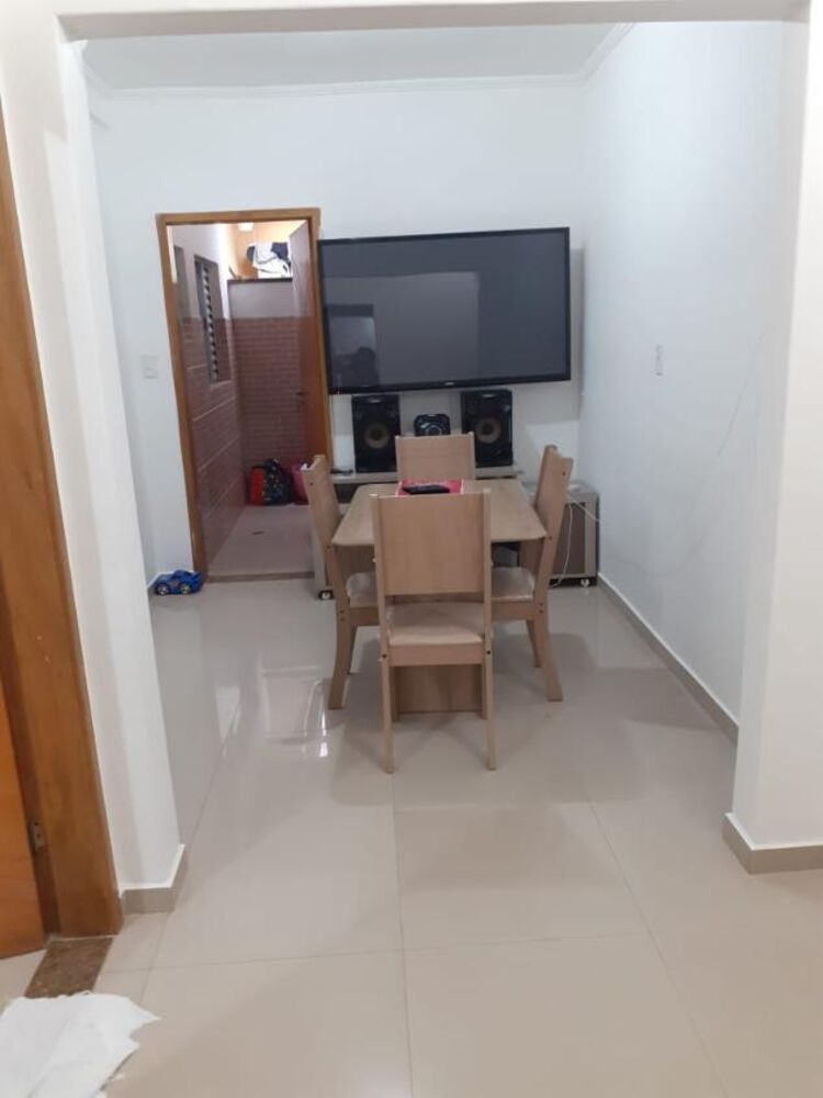 Apartamento, 2 quartos, 58 m² - Foto 8