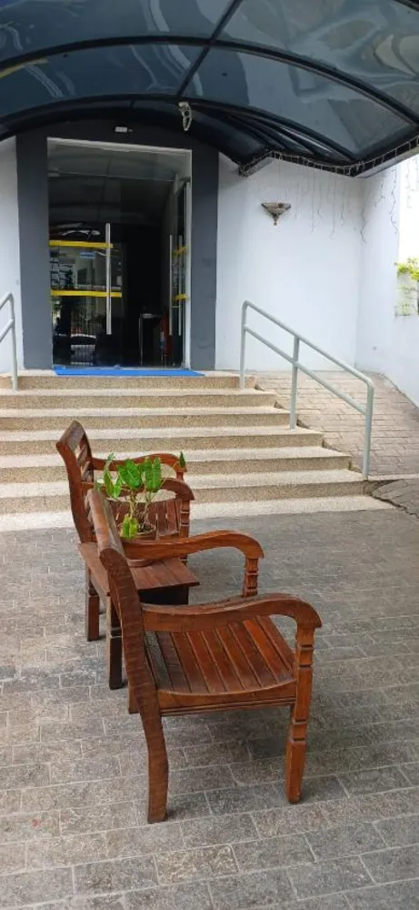 Apartamento, 1 quarto, 45 m² - Foto 12