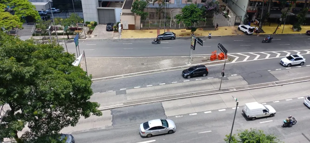 Apartamento, 1 quarto, 45 m² - Foto 4