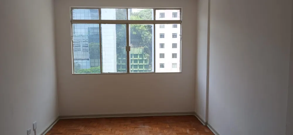 Apartamento, 1 quarto, 45 m² - Foto 1