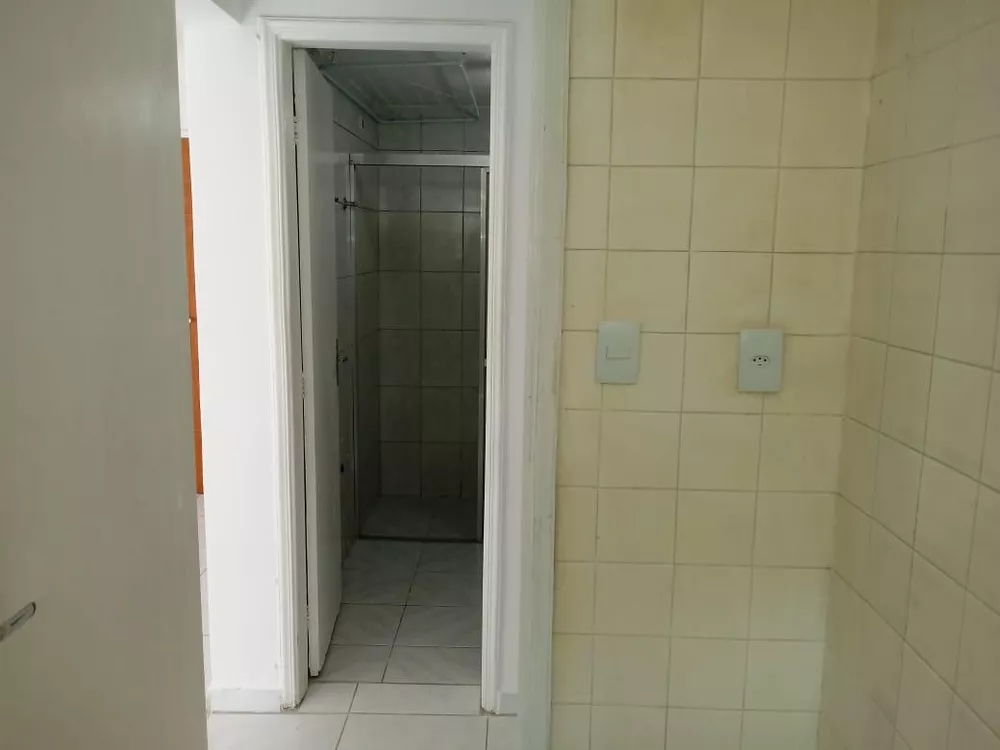 Kitnet e Studio à venda e aluguel com 1 quarto, 28m² - Foto 12