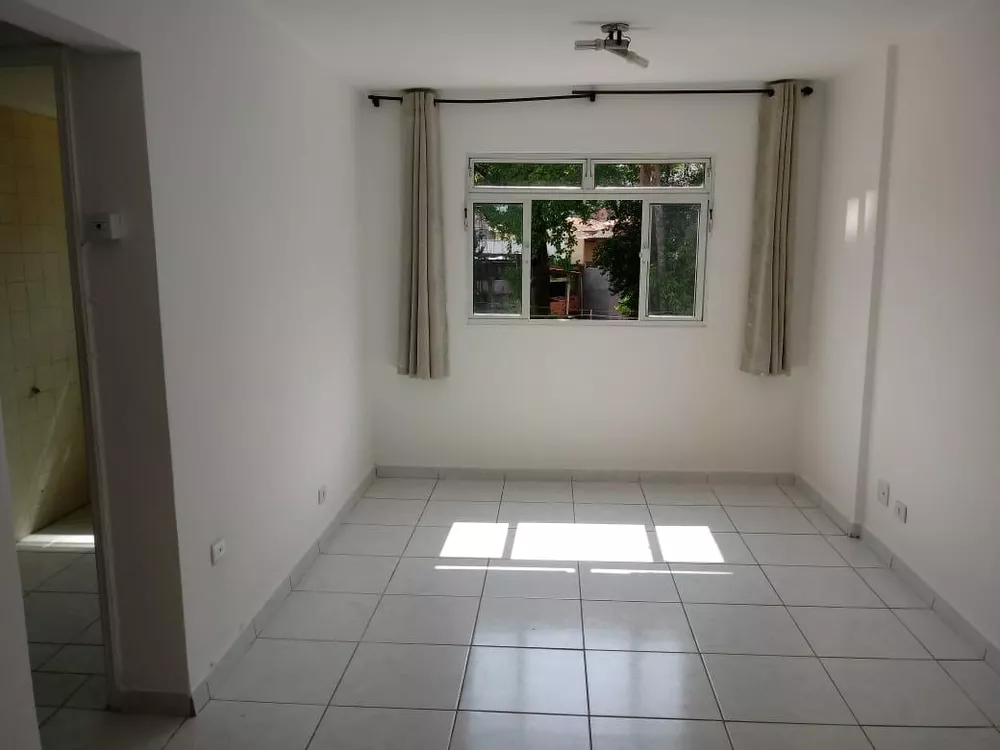 Kitnet e Studio à venda e aluguel com 1 quarto, 28m² - Foto 1