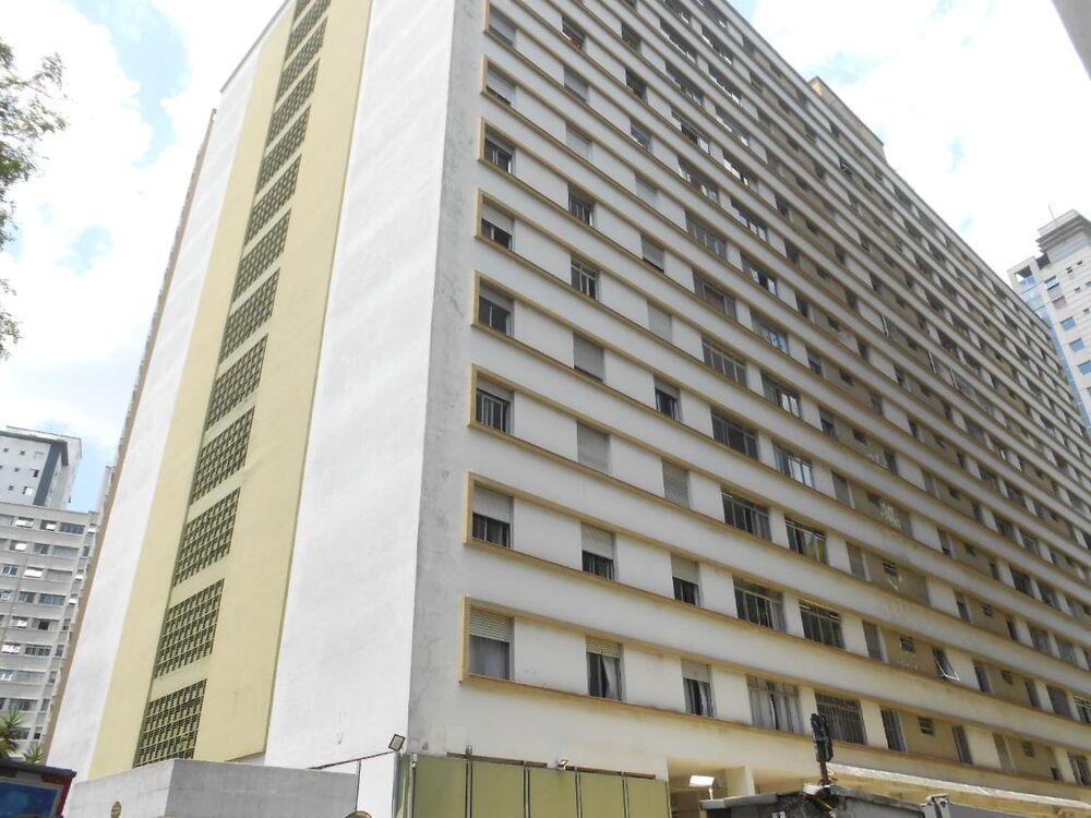 Apartamento, 2 quartos - Foto 21