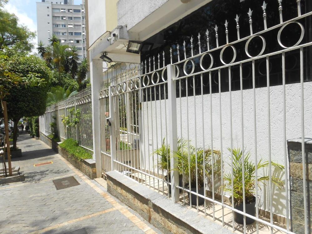 Apartamento, 2 quartos - Foto 20