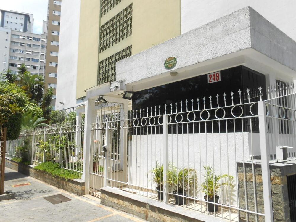 Apartamento, 2 quartos - Foto 5