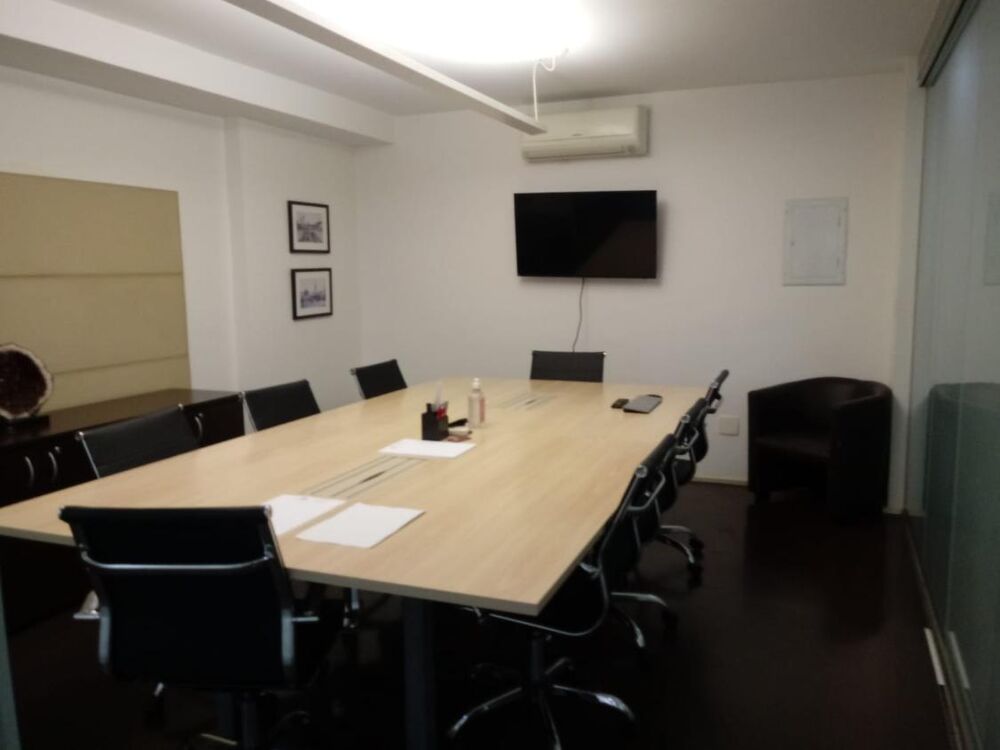 Sala-Conjunto, 11 m² - Foto 6