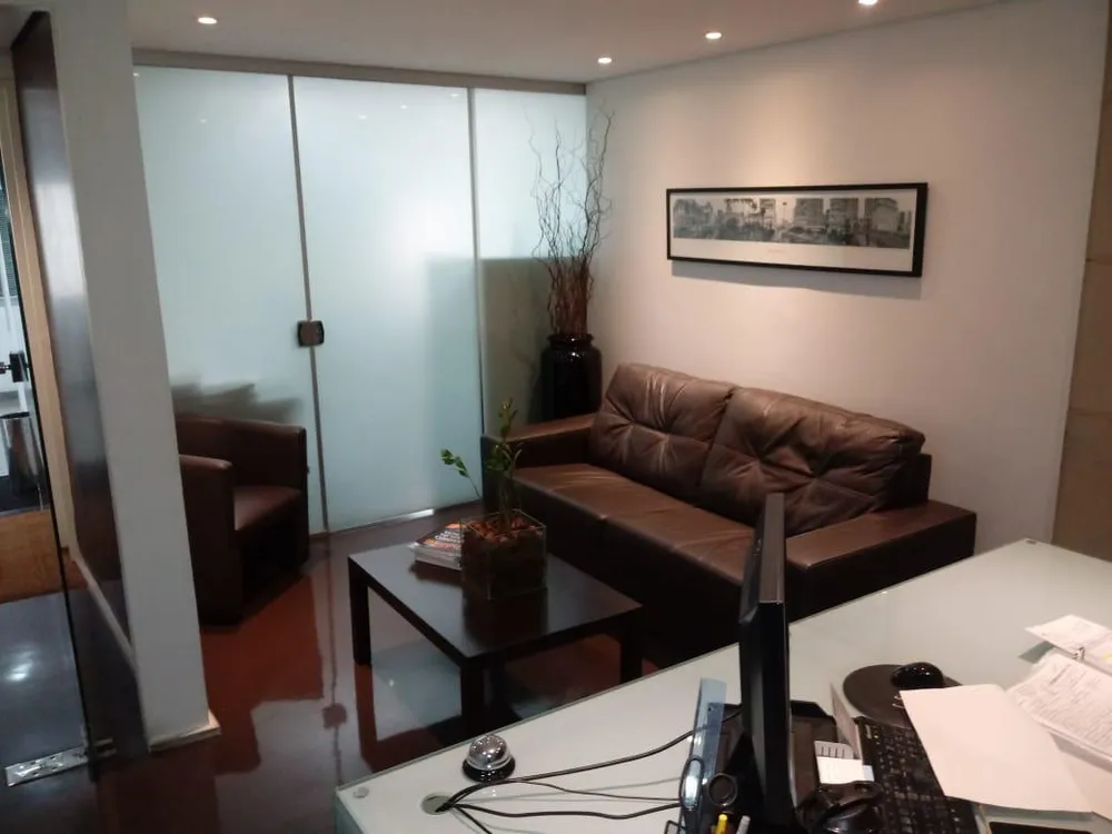 Sala-Conjunto, 11 m² - Foto 7