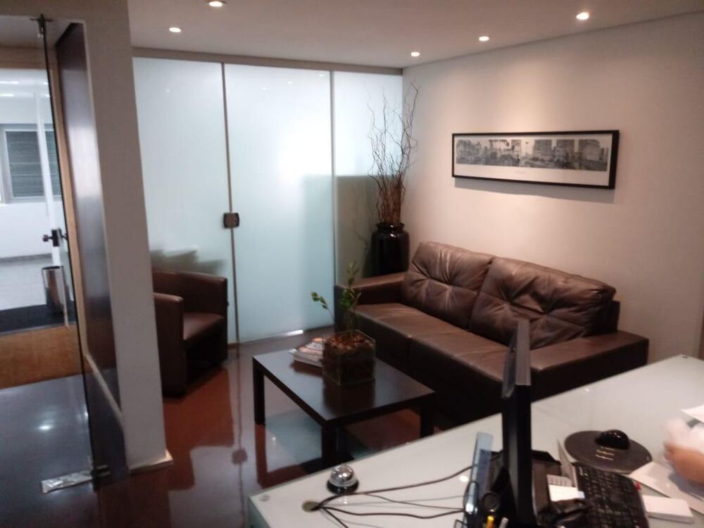 Sala-Conjunto, 11 m² - Foto 3