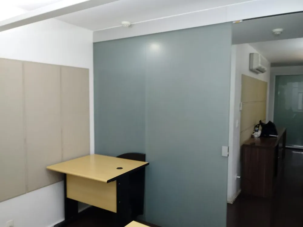 Sala-Conjunto, 11 m² - Foto 10