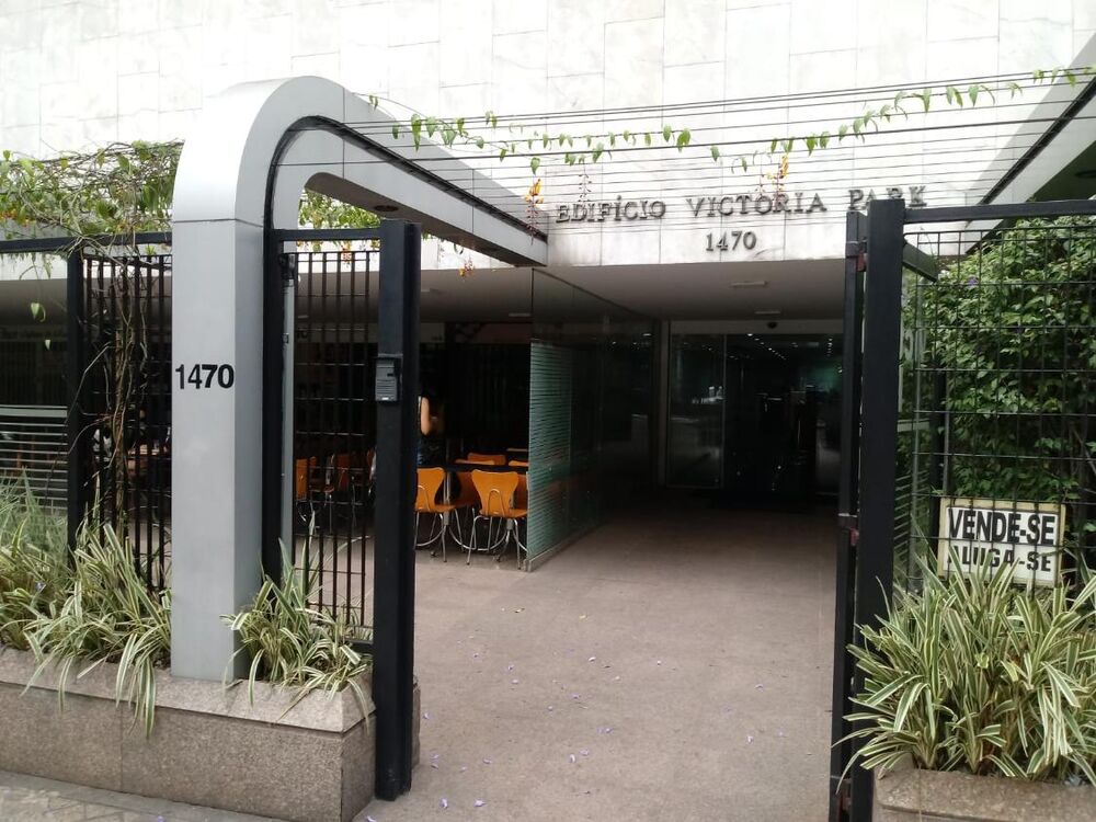 Sala-Conjunto, 11 m² - Foto 2