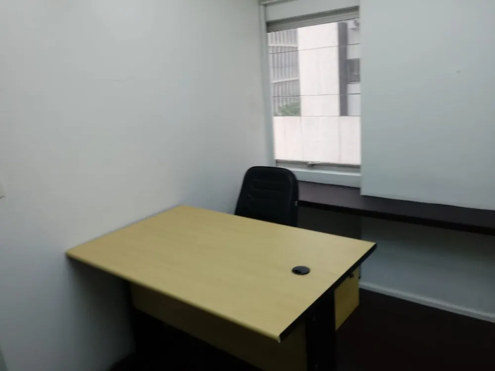 Sala-Conjunto, 11 m² - Foto 9