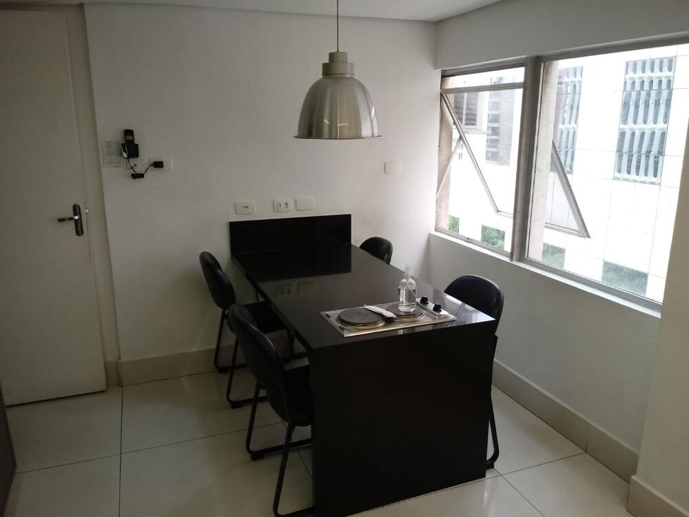 Sala-Conjunto, 11 m² - Foto 8