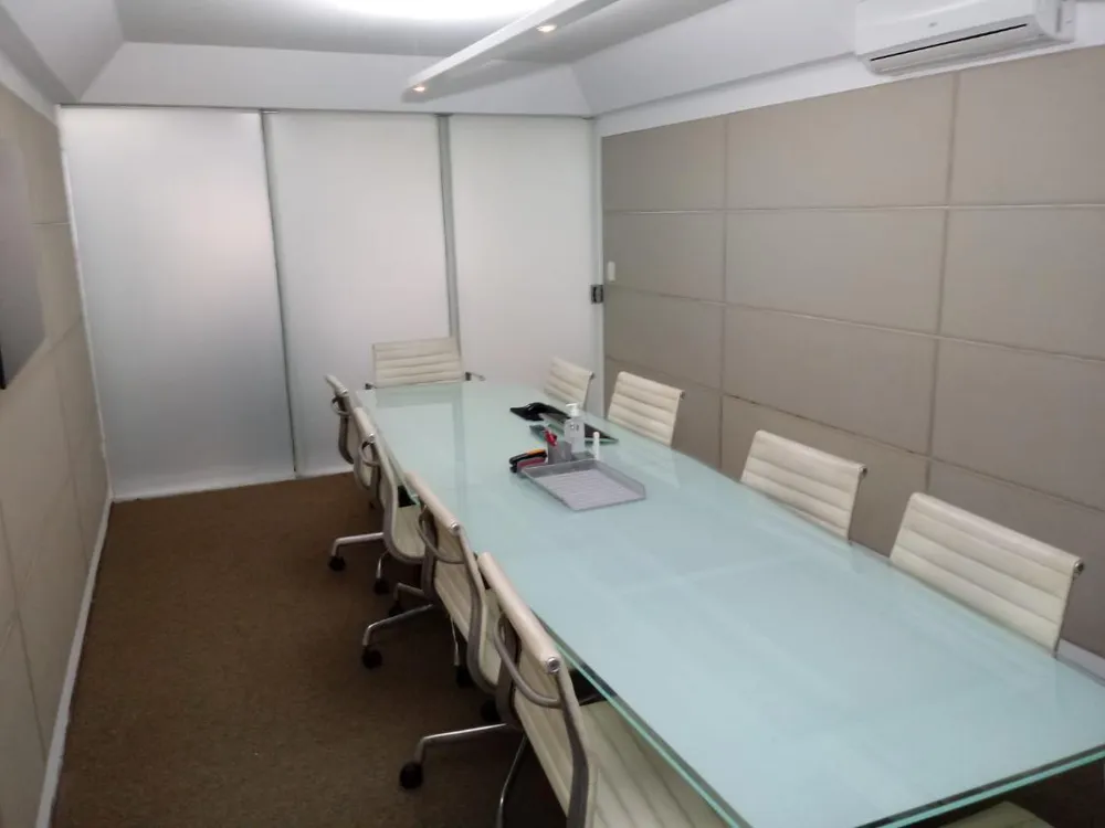 Sala-Conjunto, 11 m² - Foto 13