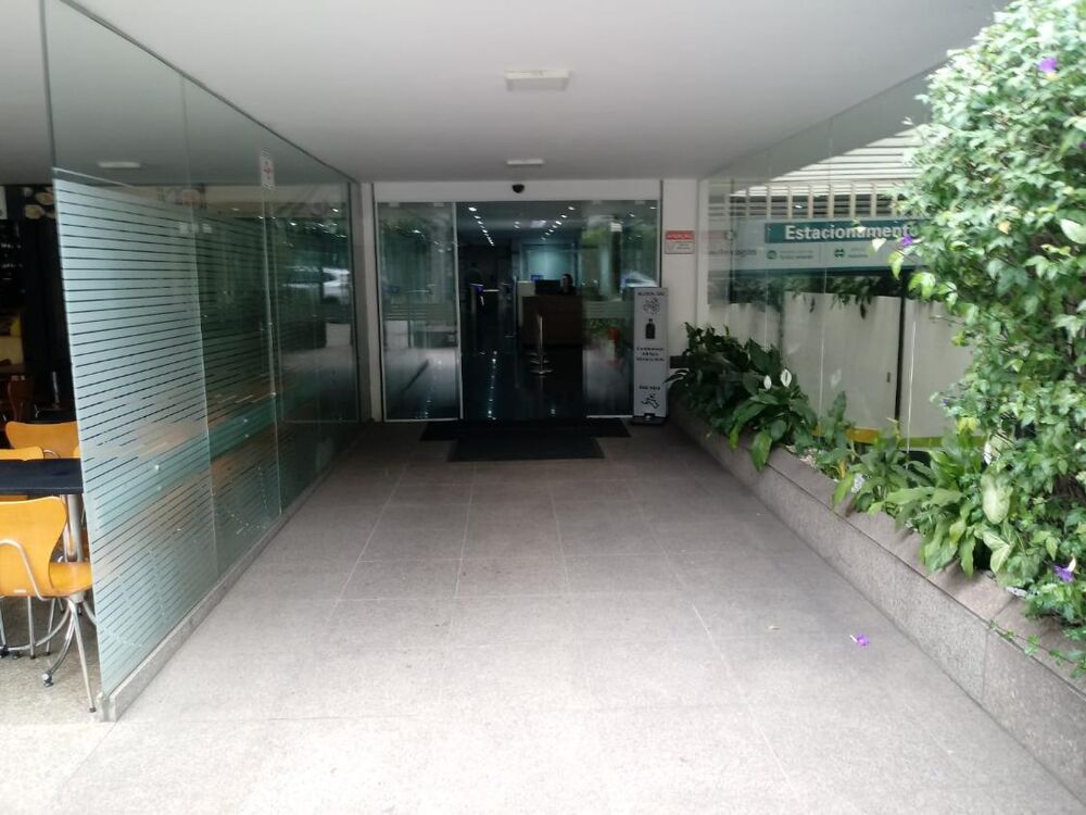 Sala-Conjunto, 11 m² - Foto 1