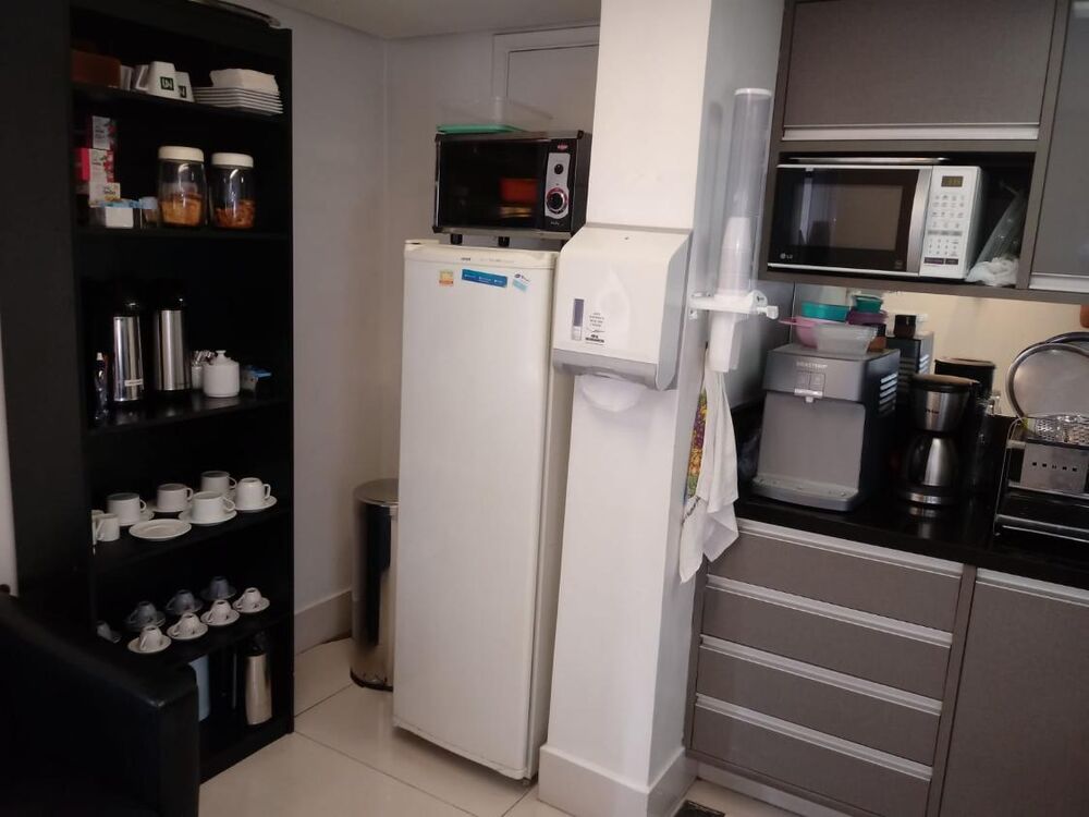 Sala-Conjunto, 11 m² - Foto 7