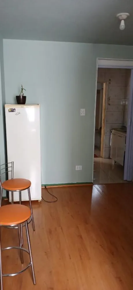 Kitnet-Studio, 28 m² - Foto 20
