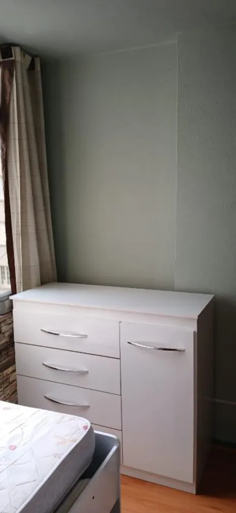 Kitnet-Studio, 28 m² - Foto 12