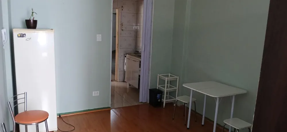 Kitnet-Studio, 28 m² - Foto 1