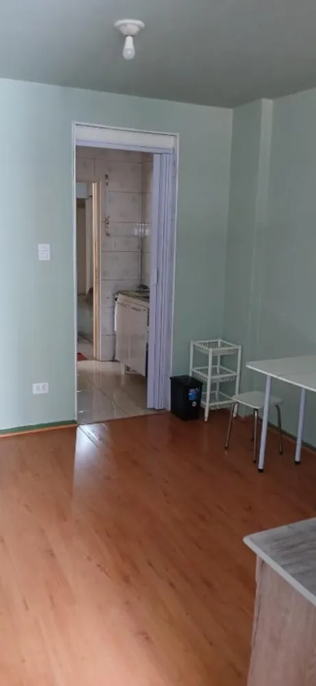 Kitnet-Studio, 28 m² - Foto 2