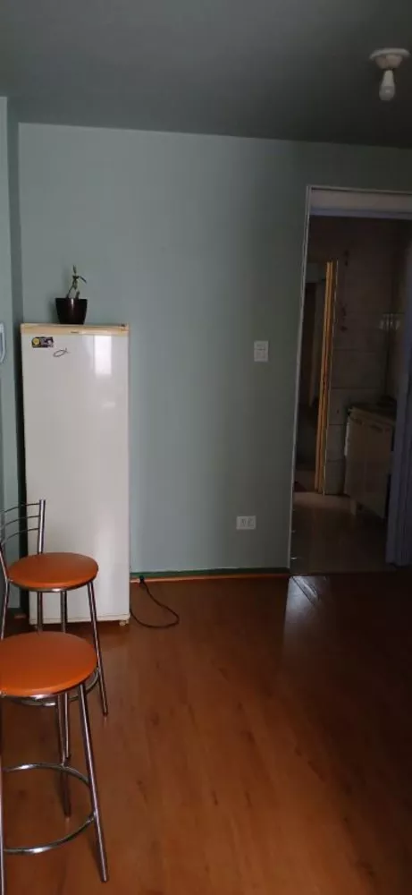 Kitnet-Studio, 28 m² - Foto 8