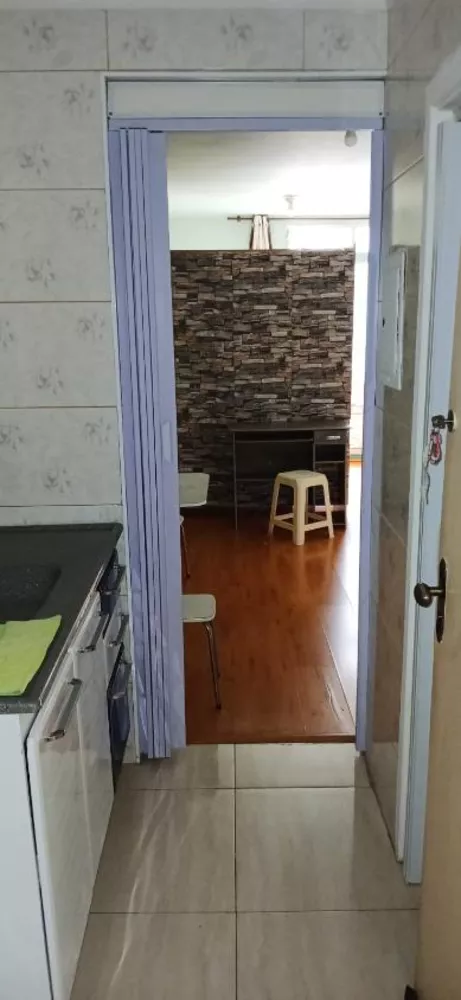 Kitnet-Studio, 28 m² - Foto 3