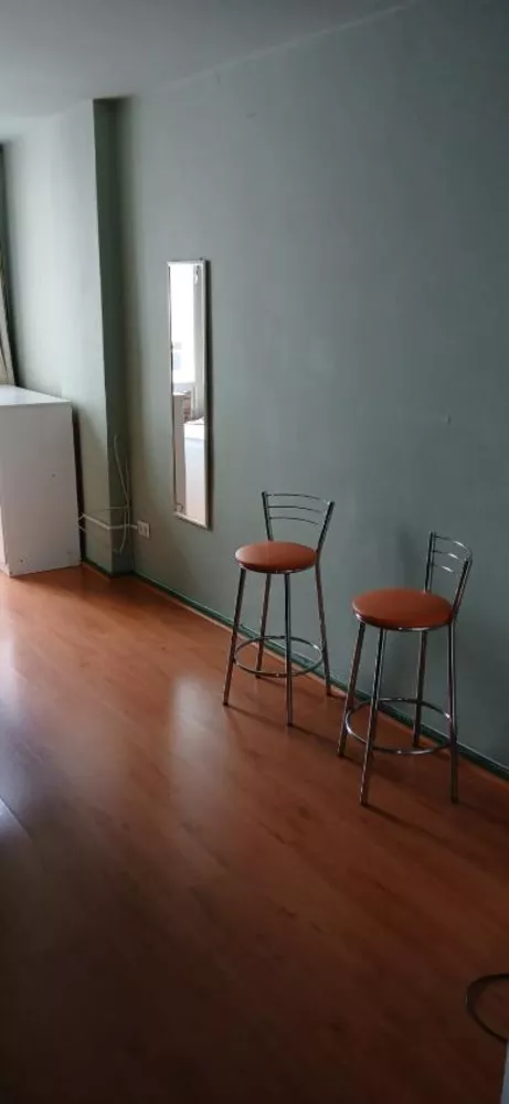 Kitnet-Studio, 28 m² - Foto 1