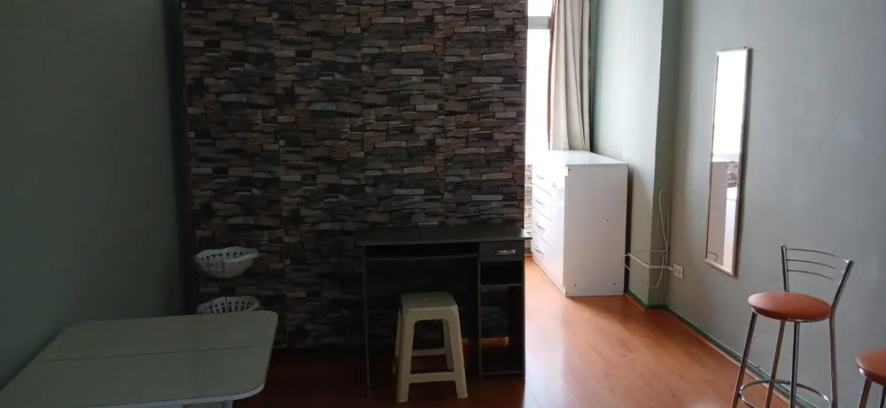 Kitnet-Studio, 28 m² - Foto 3