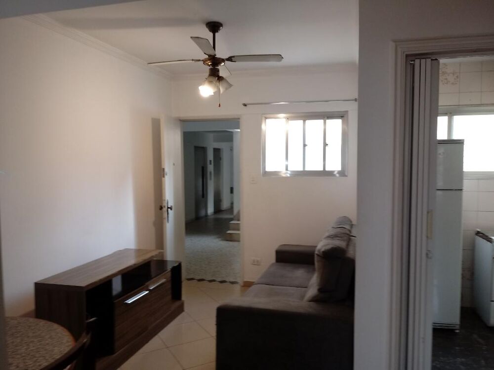 Apartamento, 2 quartos, 50 m² - Foto 3