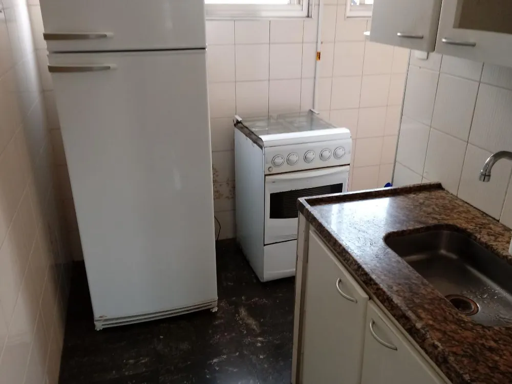 Apartamento, 2 quartos, 50 m² - Foto 12