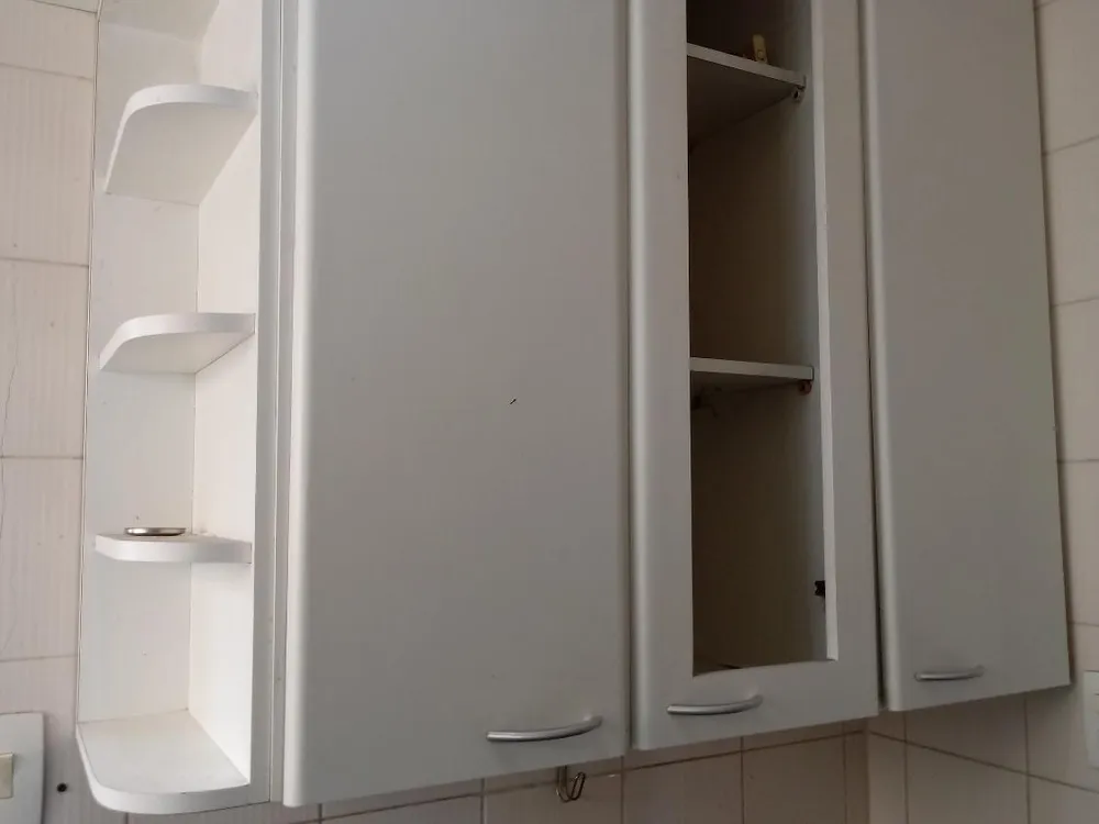 Apartamento, 2 quartos, 50 m² - Foto 2
