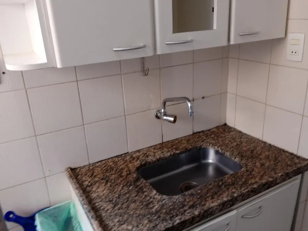 Apartamento, 2 quartos, 50 m² - Foto 14
