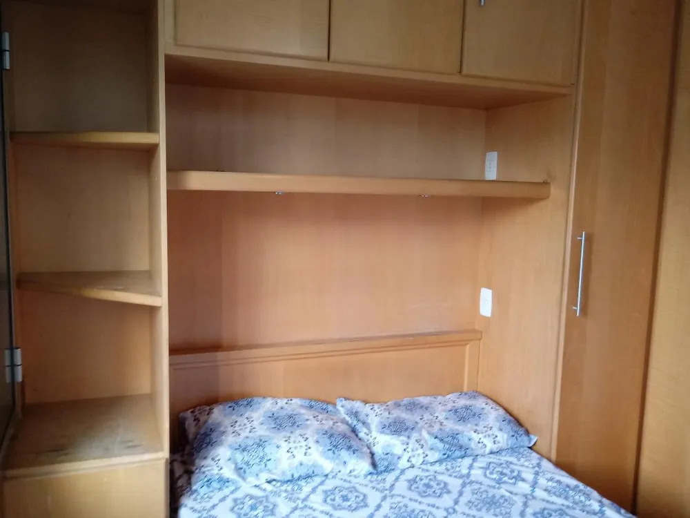 Apartamento, 2 quartos, 50 m² - Foto 5