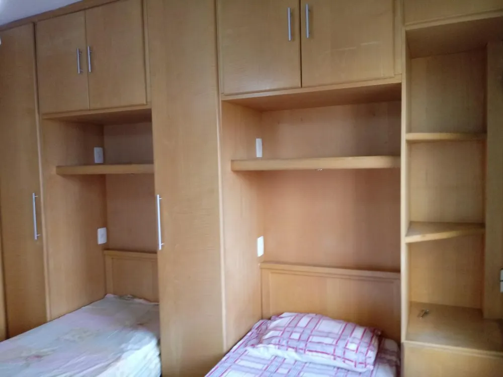 Apartamento, 2 quartos, 50 m² - Foto 4