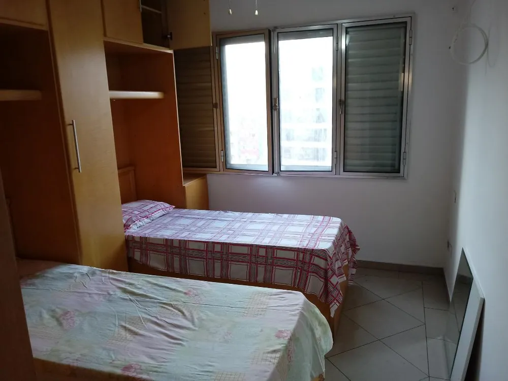 Apartamento, 2 quartos, 50 m² - Foto 7