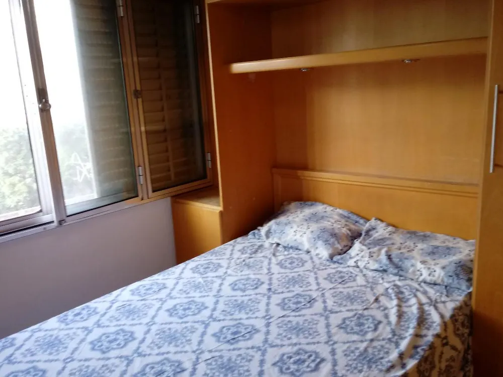 Apartamento, 2 quartos, 50 m² - Foto 6