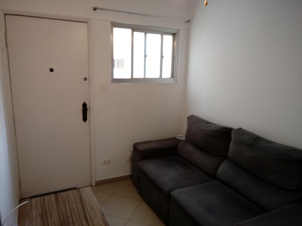 Apartamento, 2 quartos, 50 m² - Foto 4