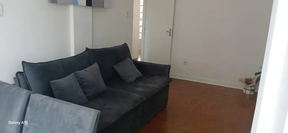 Apartamento, 1 quarto, 42 m² - Foto 4