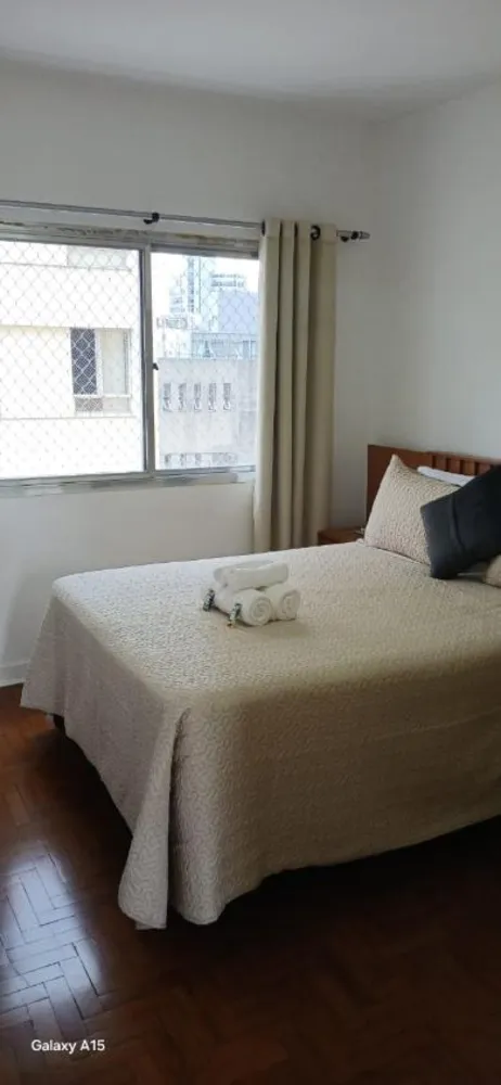 Apartamento, 1 quarto, 42 m² - Foto 5