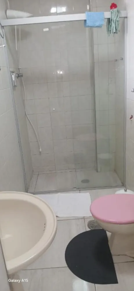 Apartamento, 1 quarto, 42 m² - Foto 9