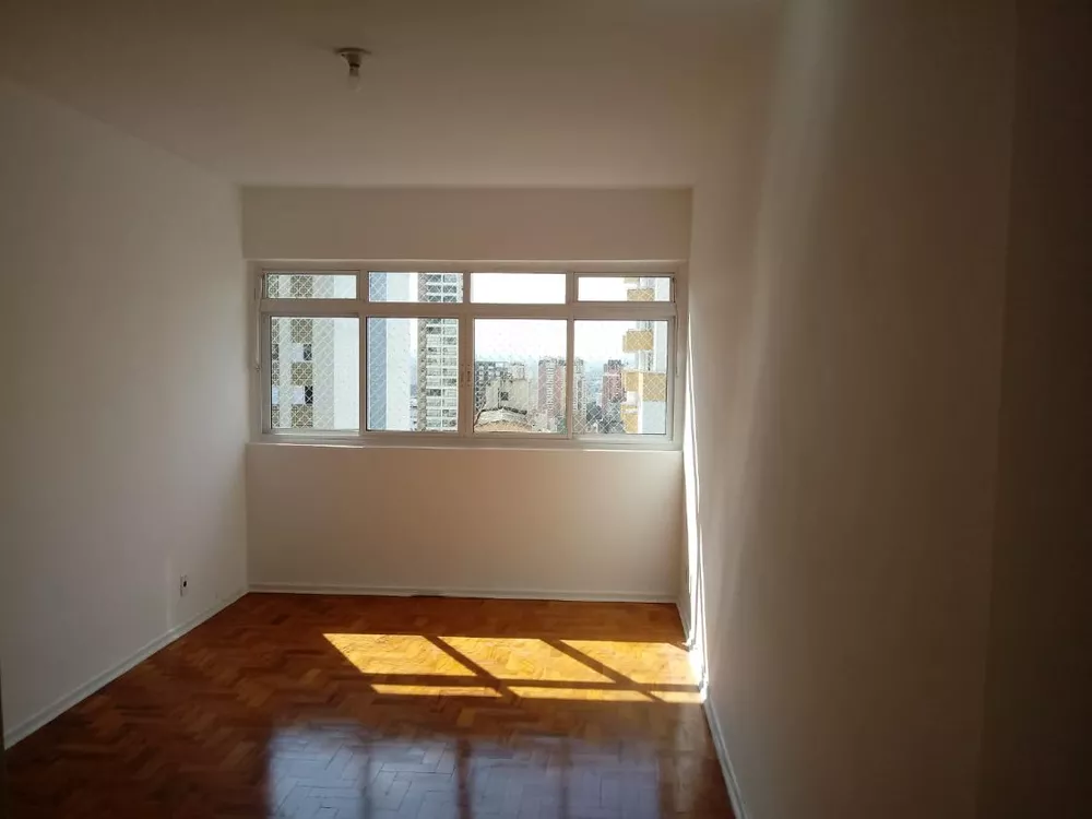 Apartamento, 3 quartos, 83 m² - Foto 2