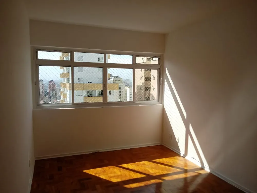 Apartamento, 3 quartos, 83 m² - Foto 2