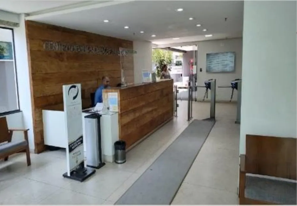Sala-Conjunto, 500 m² - Foto 9