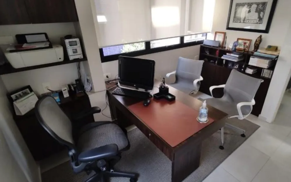 Sala-Conjunto, 500 m² - Foto 4