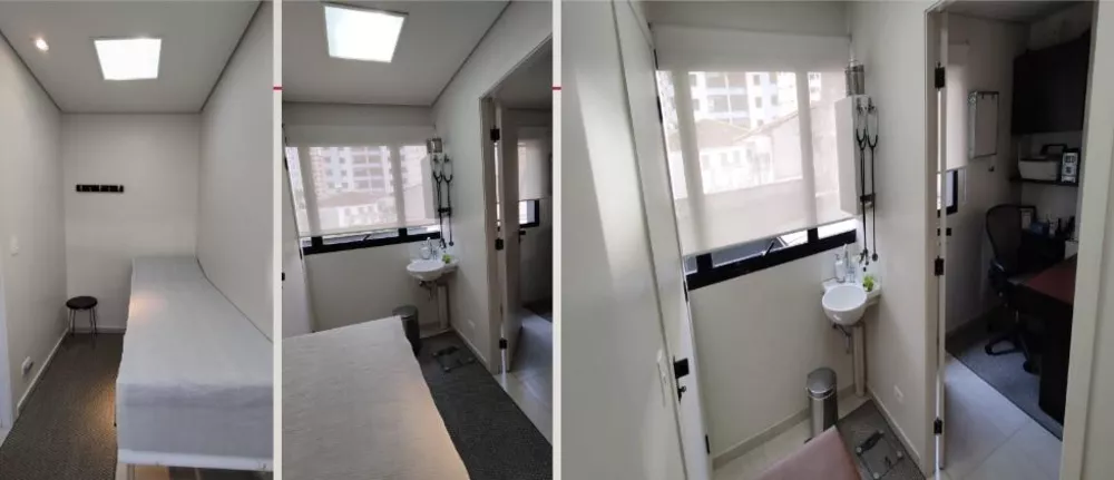 Sala-Conjunto, 500 m² - Foto 3
