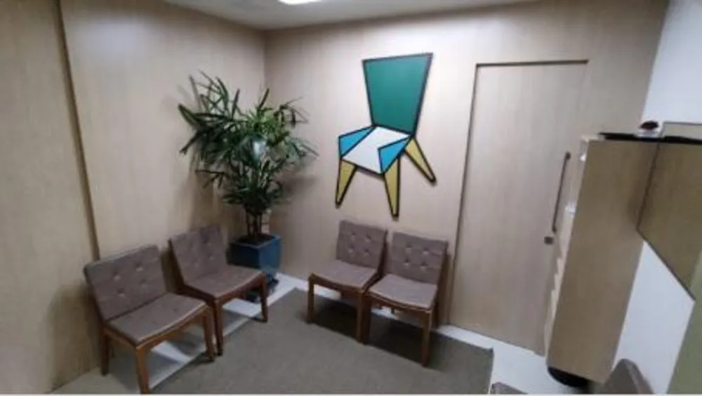 Sala-Conjunto, 500 m² - Foto 1