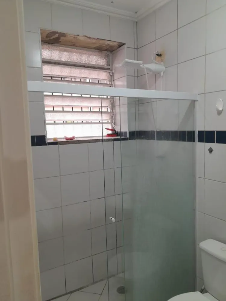 Kitnet-Studio, 34 m² - Foto 12