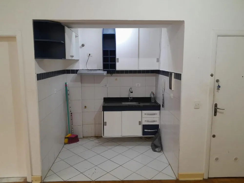 Kitnet-Studio, 34 m² - Foto 6