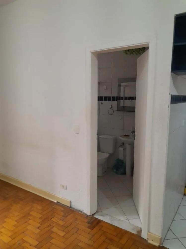 Kitnet-Studio, 34 m² - Foto 2