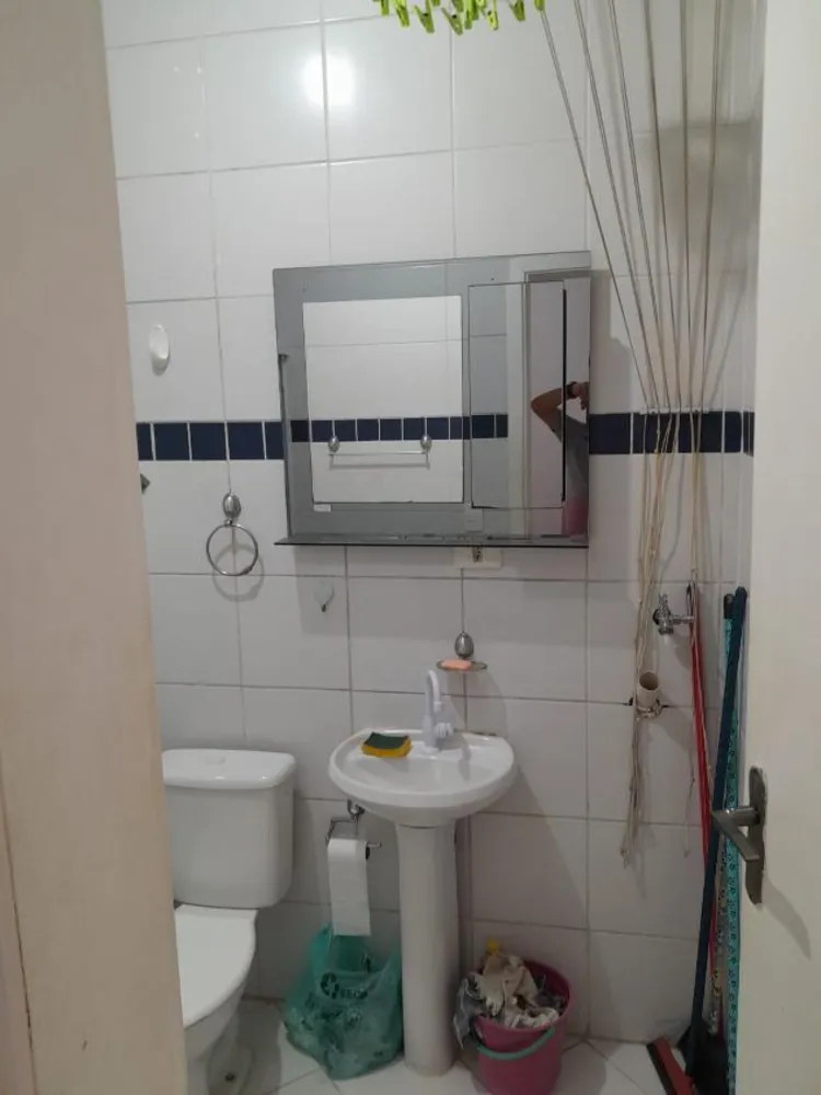 Kitnet-Studio, 34 m² - Foto 9