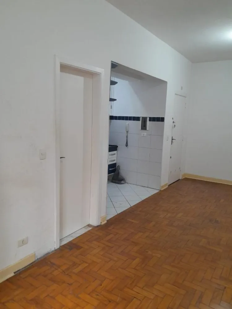 Kitnet-Studio, 34 m² - Foto 5